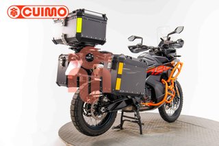 KTM 790 ADVENTURE