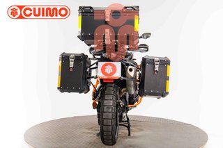 KTM 790 ADVENTURE