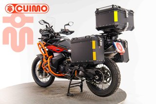 KTM 790 ADVENTURE