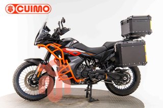 KTM 790 ADVENTURE
