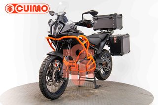 KTM 790 ADVENTURE