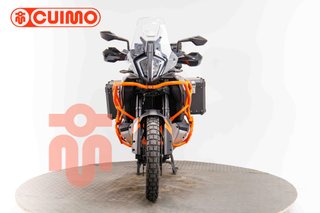 KTM 790 ADVENTURE