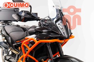 KTM 790 ADVENTURE