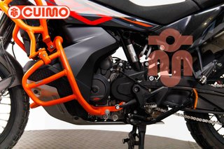 KTM 790 ADVENTURE