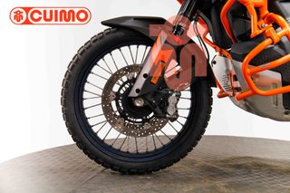 KTM 790 ADVENTURE