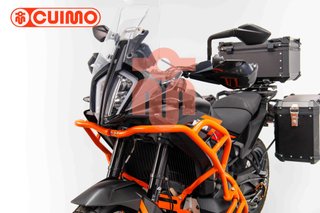 KTM 790 ADVENTURE