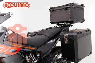 KTM 790 ADVENTURE