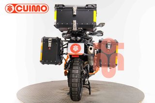KTM 790 ADVENTURE