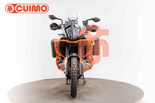 KTM 790 ADVENTURE