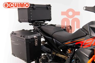 KTM 790 ADVENTURE