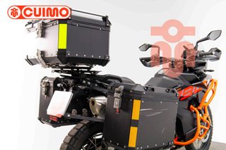 KTM 790 ADVENTURE