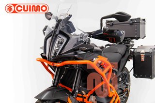 KTM 790 ADVENTURE