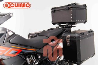KTM 790 ADVENTURE