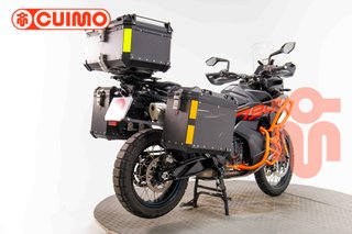 KTM 790 ADVENTURE