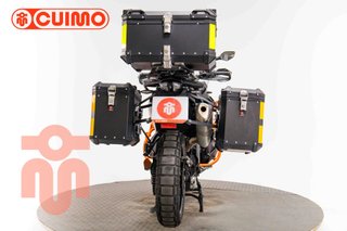 KTM 790 ADVENTURE