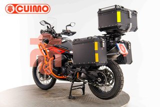 KTM 790 ADVENTURE