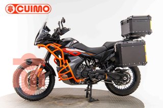 KTM 790 ADVENTURE