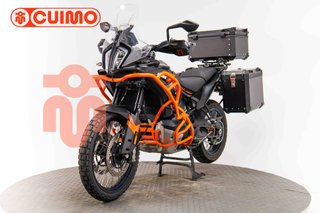 KTM 790 ADVENTURE