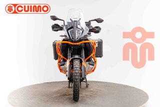 KTM 790 ADVENTURE