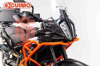 KTM 790 ADVENTURE