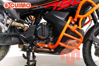 KTM 790 ADVENTURE