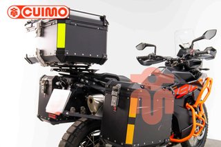 KTM 790 ADVENTURE