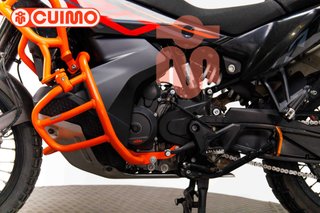 KTM 790 ADVENTURE