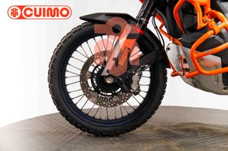KTM 790 ADVENTURE