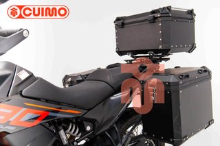 KTM 790 ADVENTURE