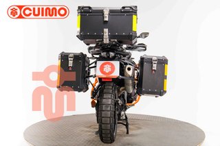 KTM 790 ADVENTURE