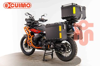 KTM 790 ADVENTURE