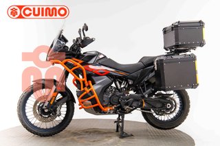 KTM 790 ADVENTURE