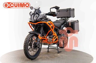 KTM 790 ADVENTURE