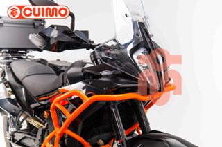 KTM 790 ADVENTURE