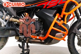 KTM 790 ADVENTURE