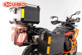 KTM 790 ADVENTURE