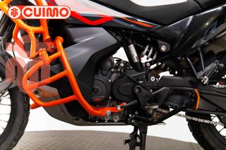 KTM 790 ADVENTURE