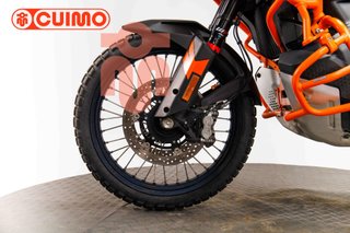KTM 790 ADVENTURE
