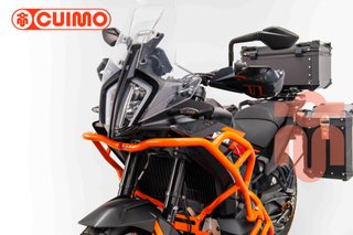 KTM 790 ADVENTURE