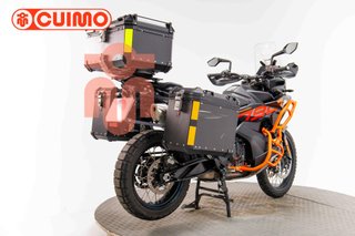 KTM 790 ADVENTURE