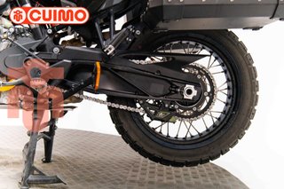 KTM 790 ADVENTURE