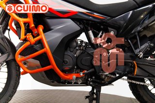 KTM 790 ADVENTURE