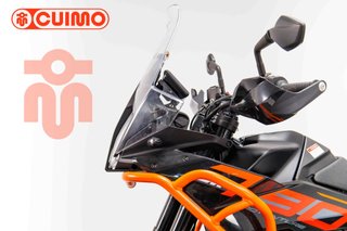 KTM 790 ADVENTURE