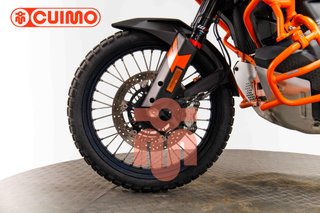 KTM 790 ADVENTURE