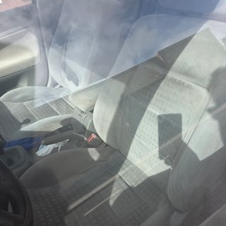 Volkswagen Passat CC 2003