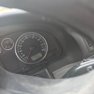 Volkswagen Passat CC 2003
