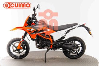 KTM 125 SMC R