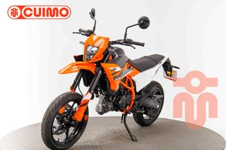 KTM 125 SMC R