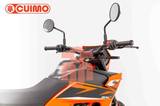 KTM 125 SMC R