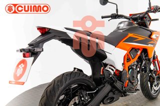 KTM 125 SMC R